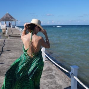 Meet your Posher, Shannon